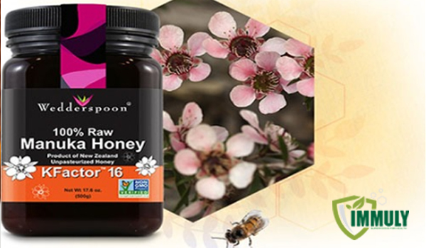 Có phải mật ong Manuka có thể chữa được bách bệnh?