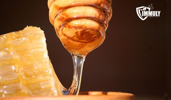 Cách làm đẹp bằng mật ong Manuka và vitamin E
