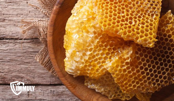 Cách làm đẹp bằng mật ong Manuka và vitamin E